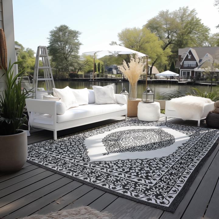 Produktbild ELLE DECORATION Meekly (230 x 160 cm)