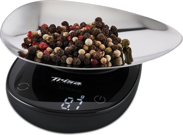 Produktbild Trisa Flavour Scale
