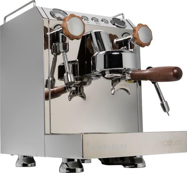 Actual product image Cecotec Baristeo Classic