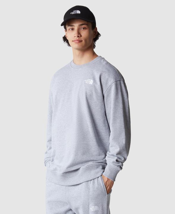 Produktbild North Face Essential Crew (S)