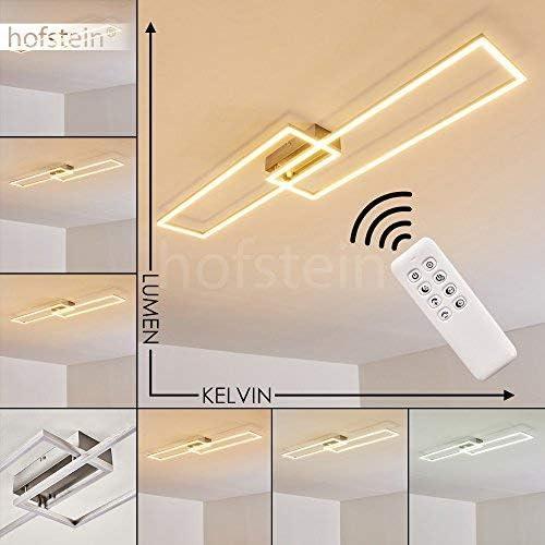 Actual product image Hofstein Ceiling light (1920 lm)