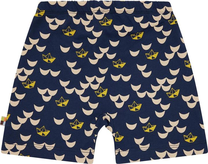 Produktbild loud + proud Short Druck (110)