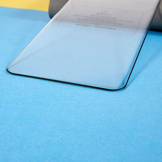 Actual product image MU Budget Protective glass screen protector (1 pcs., Honor 200 Pro)