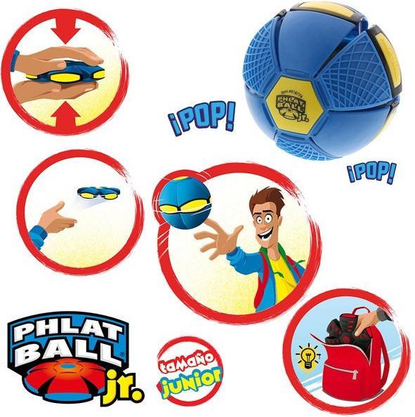 Produktbild Phlat Ball Junior