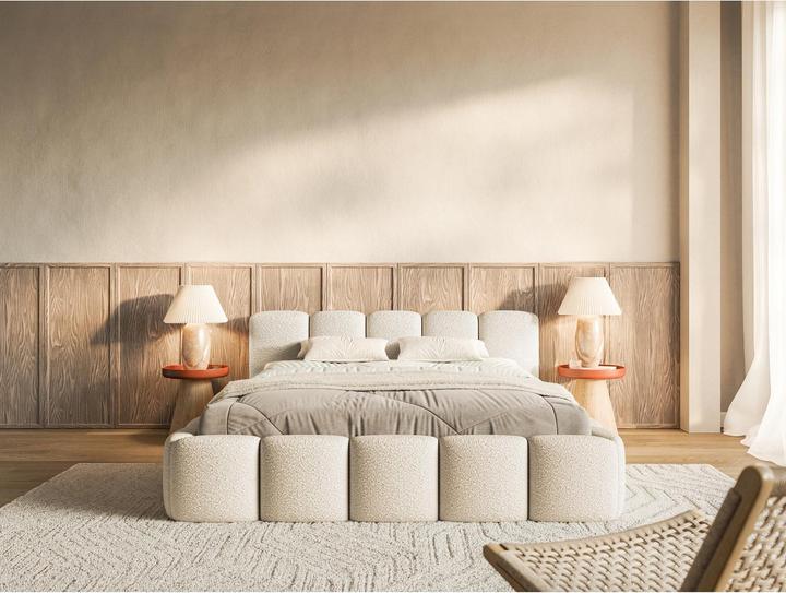 Produktbild Selsey Cloudy Low (180 x 200 cm)