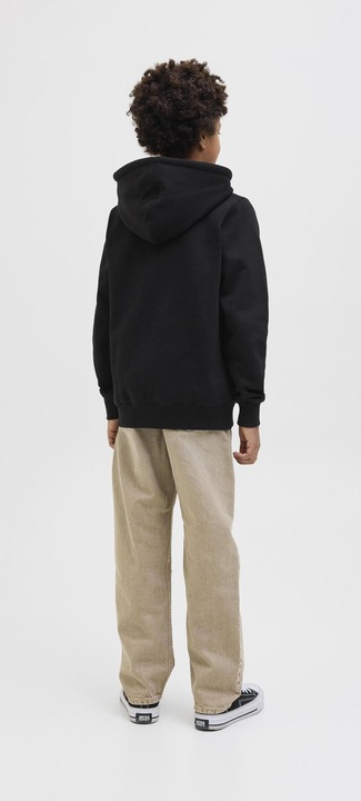 Produktbild Jack & Jones Gedruckt Kapuzenpullover Junior Kapuzenpullover (140)