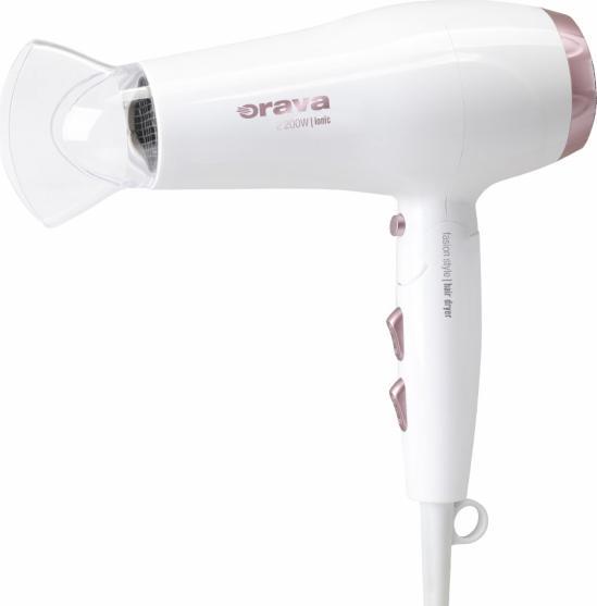 Orava HD-424 (2200 W)