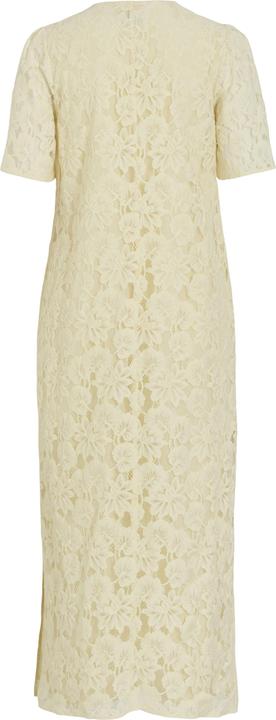 Image du produit Vila VIMALA Spitzen Maxikleid (38)