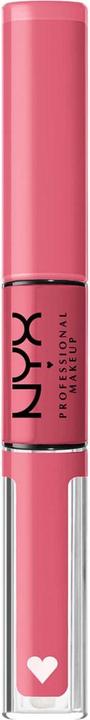 Produktbild NYX Professional Make-Up Shine Loud (12 Moving'Up)