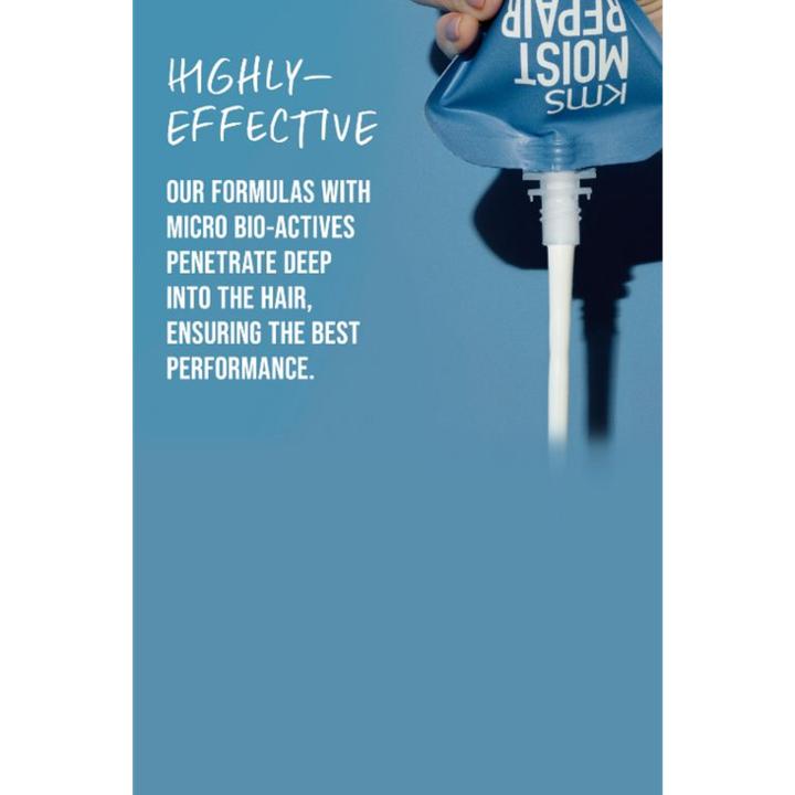 Immagine prodotto KMS California Trattamento Idratante Ripristinante (100 ml)