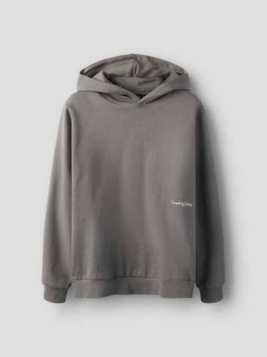 Produktbild Lmtd Fleece Hoodie (134, 140)