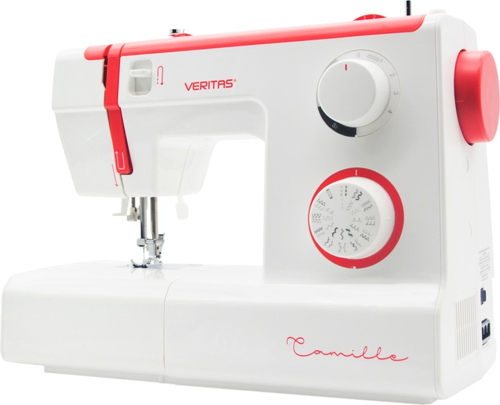 Produktbild Veritas Camille