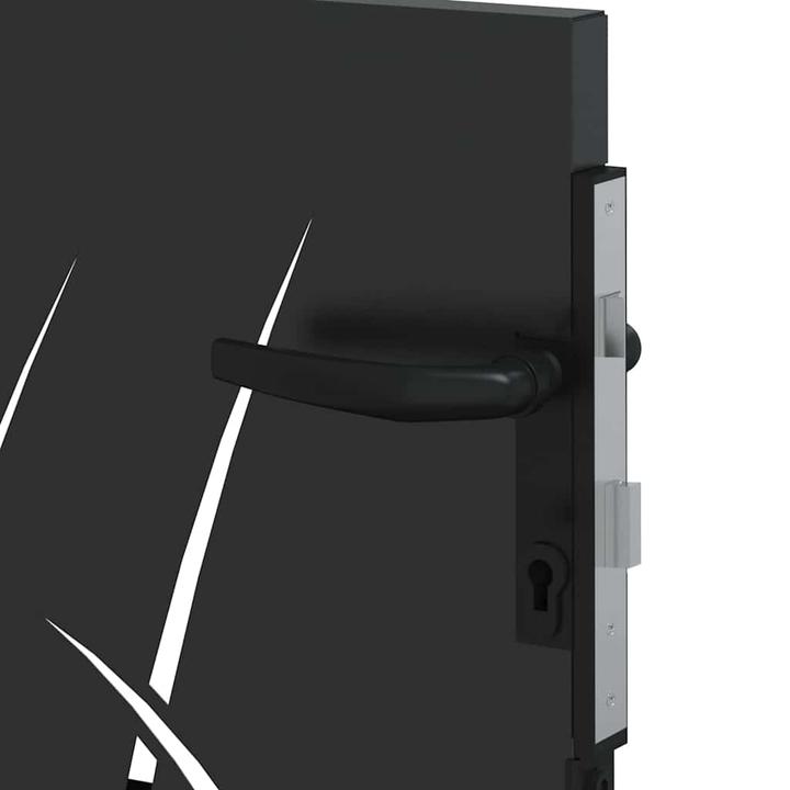 Produktbild vidaXL Gartentor