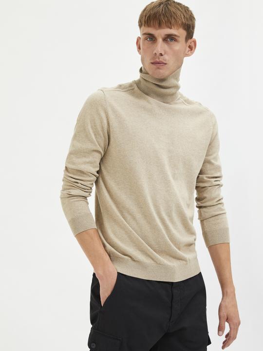 Image du produit Selected Pull en coton Pima (L)