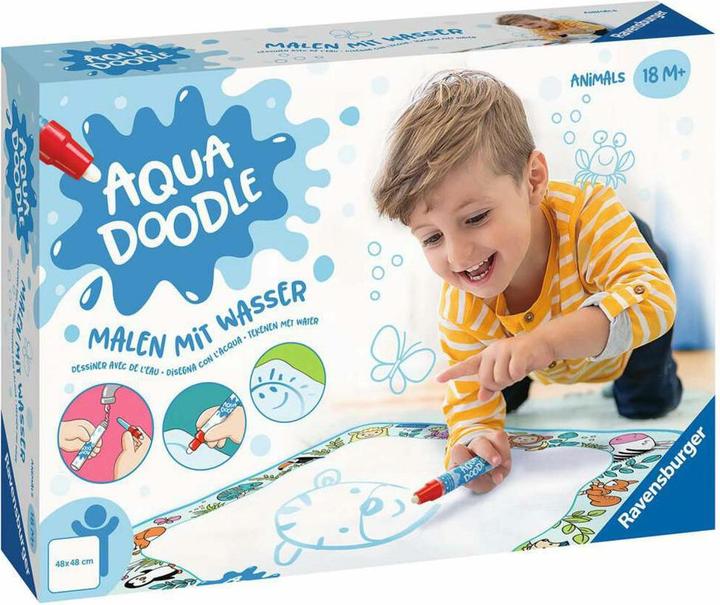 Immagine prodotto Ravensburger Aquadoodle Animals