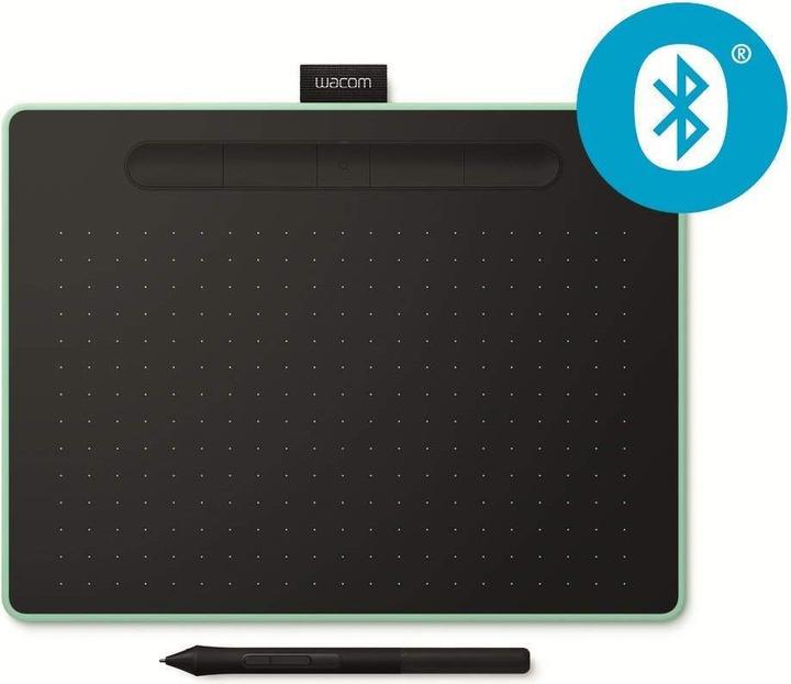 Actual product image Wacom Intuos M (10", 2540 lpi)