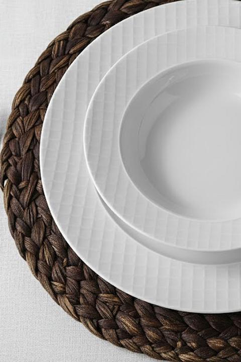 Actual product image Hermia Classic Dinner Set 24 Pieces (24 pcs.)