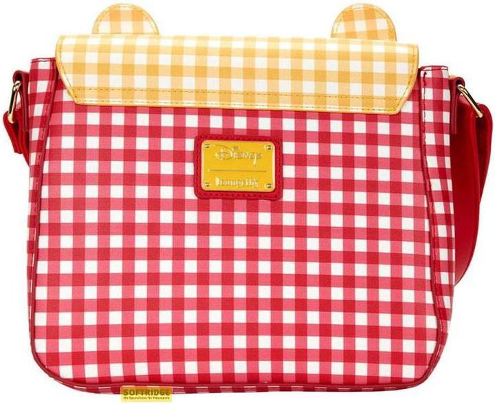 Actual product image Loungefly Winnie the Pooh