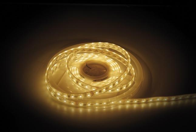 Actual product image Artecta Havana Jade RGB+2700K-120-24V 5m (RGBW, 500 cm, Indoor)