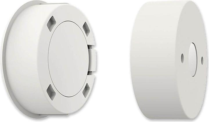 Immagine prodotto Isoled Telecomando Sys-Pro monocolore a 1 zona, rotondo, nero