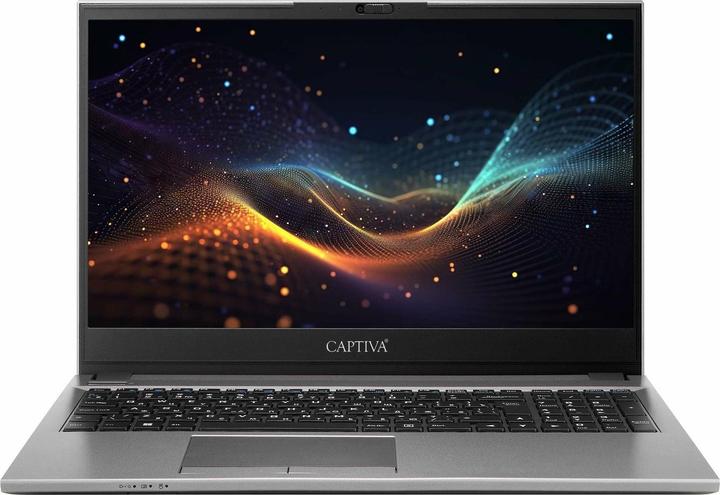 Produktbild Captiva I77-279 (15.60", 1000 GB, 16 GB, DE, Intel Core i5-1235U)