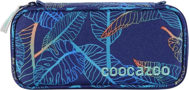 Actual product image Coocazoo PencilDenzel pencil case 129772 Jungle Night
