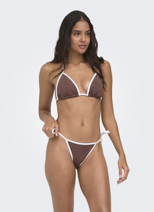 Produktbild Only ONLMARSEILLE 2er-pack Bikini Set Bikini Set (L)