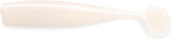 Lunker City Shaker Albino Shad (16 cm)