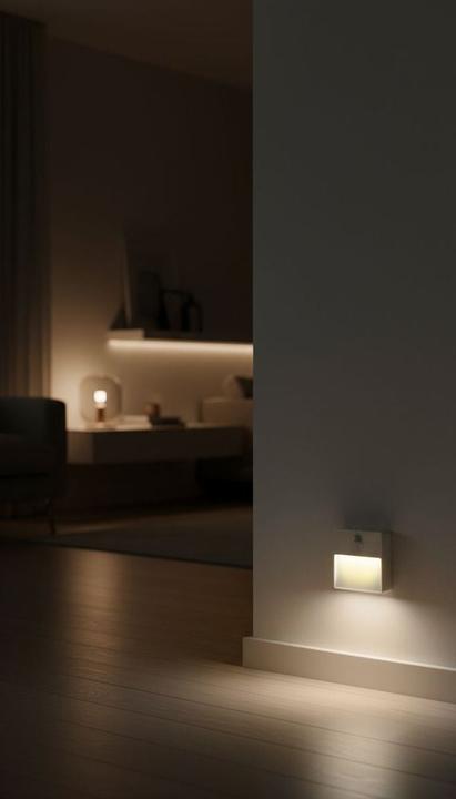 Productafbeelding Ansmann Sensor-Nachtlicht NL5R