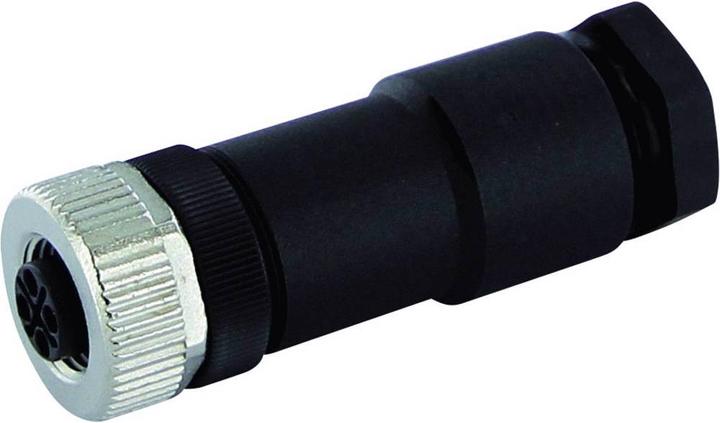 Produktbild Murr Elektronik Sensor /Aktor Steckverbinder, unkonfektioniert 1 St.