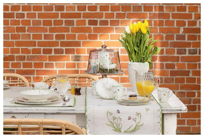 Actual product image Villeroy & Boch Colourful Spring (340 ml, 1 x)