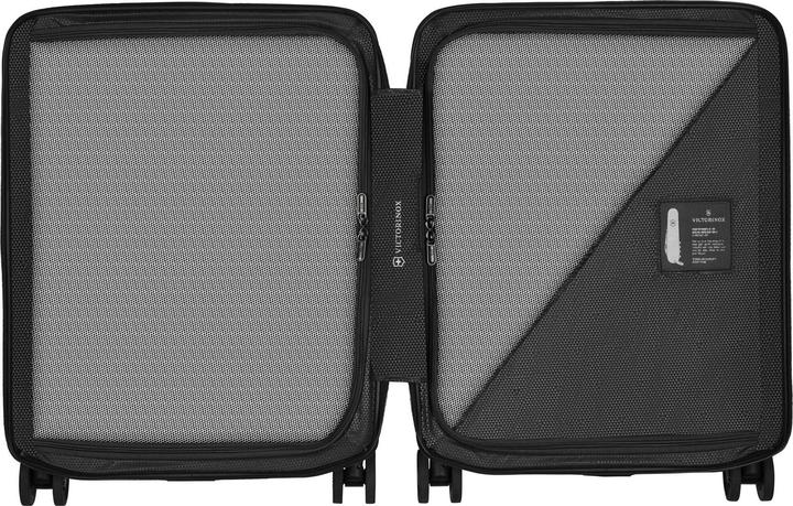 Image du produit Victorinox Airox Global Hardside Carry-on (33 l)