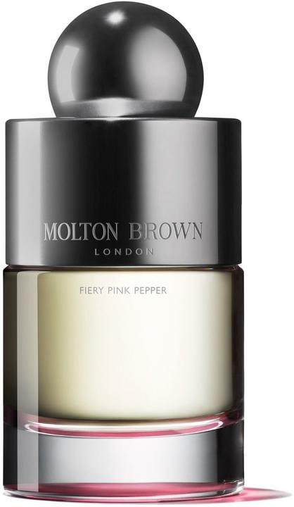 Produktbild Molton Brown Eau de Toilette Pink Pepper (Eau de Toilette, 100 ml)