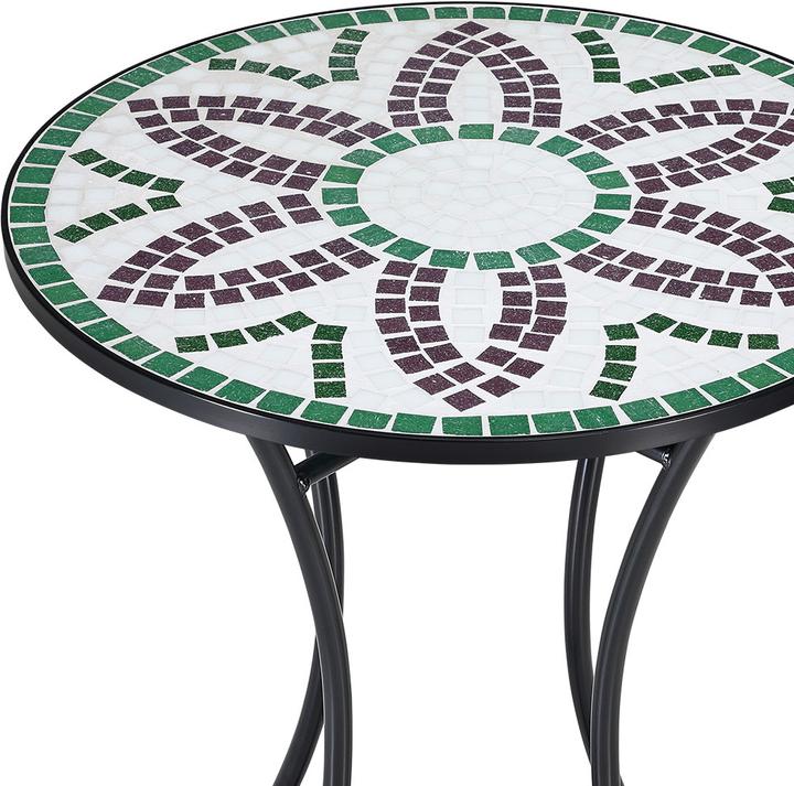 Image du produit Deuba Table de jardin