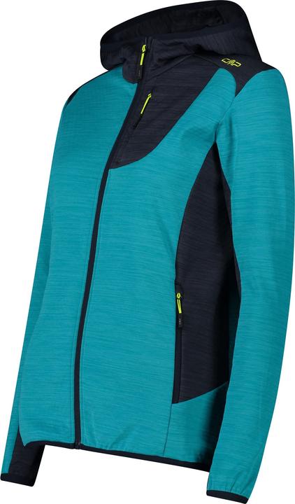 Produktbild CMP Campagnolo Kapuzenjacke (XXL)