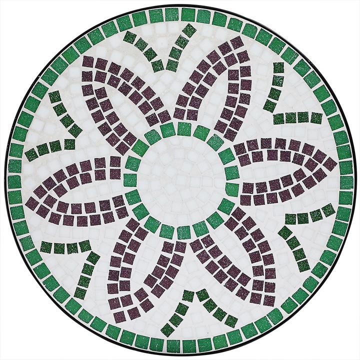 Image du produit Deuba Table de jardin