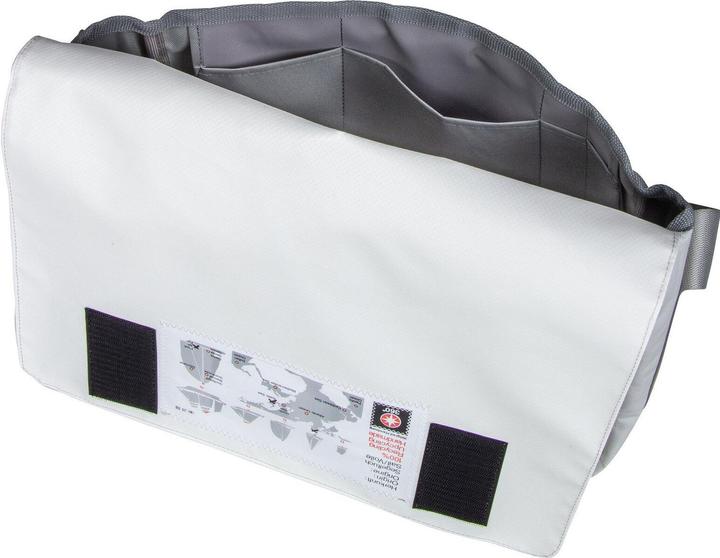 Immagine prodotto 360Grad Umhängetasche Barkasse