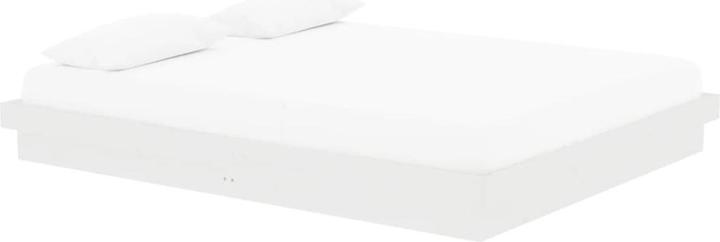 Immagine prodotto vidaXL Bettgestell (160 x 200 cm)