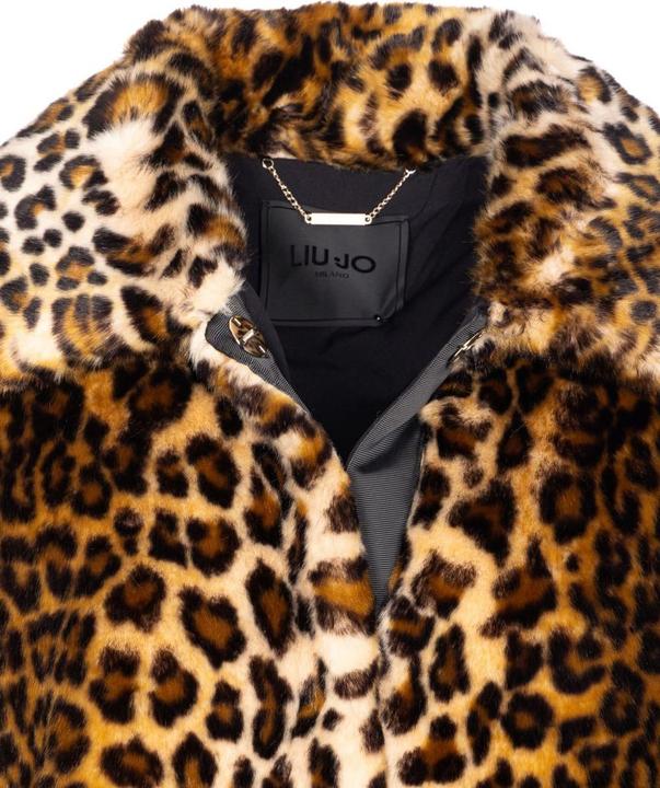 Immagine prodotto Liu Jo Giacconi Multicolour