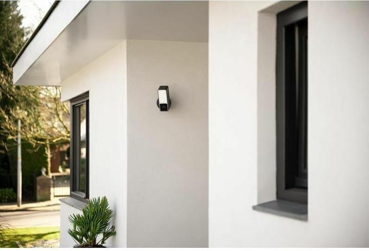 Produktbild Eve Outdoor Cam (1920 x 1080 Pixels)