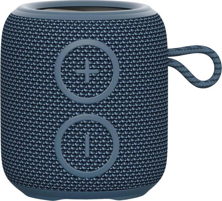 Immagine prodotto Mobile Beat PBS 1200 Bluetooth® Lautsprecher Blau (12 h, Batteria ricaricabile)