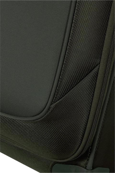 Actual product image Samsonite Re-Lite Trolley mit 4 Rollen erweiterbar 55cm (44 l)