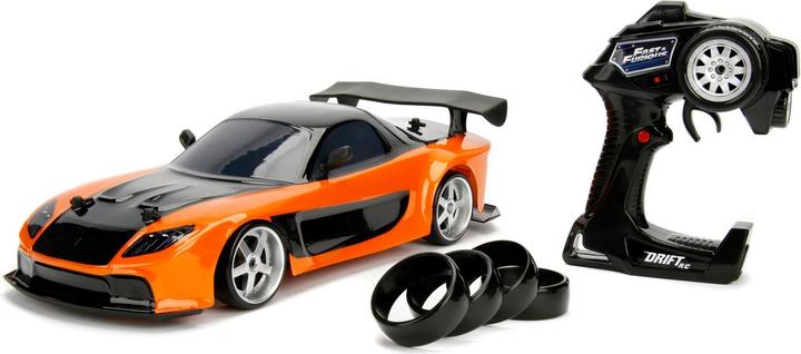 Oranje, Zwart