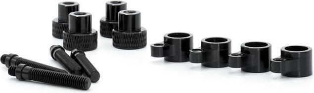 Image du produit Thermal Grizzly Adaptateur AM5 & kit de montage offset