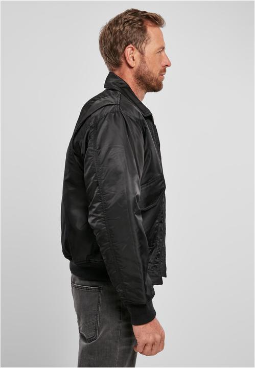 Actual product image Brandit CWU Jacket - 8070 (7XL)