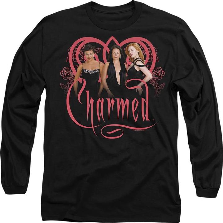 Produktbild Charmed TShirt (XXL)