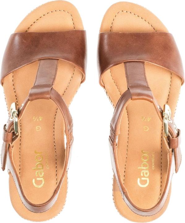 Produktbild Gabor Sandalen (37.5)