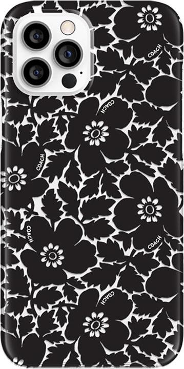 Coach Hülle für iPhone 12 Pro Max Moody Range (Apple iPhone 12 Pro Max)