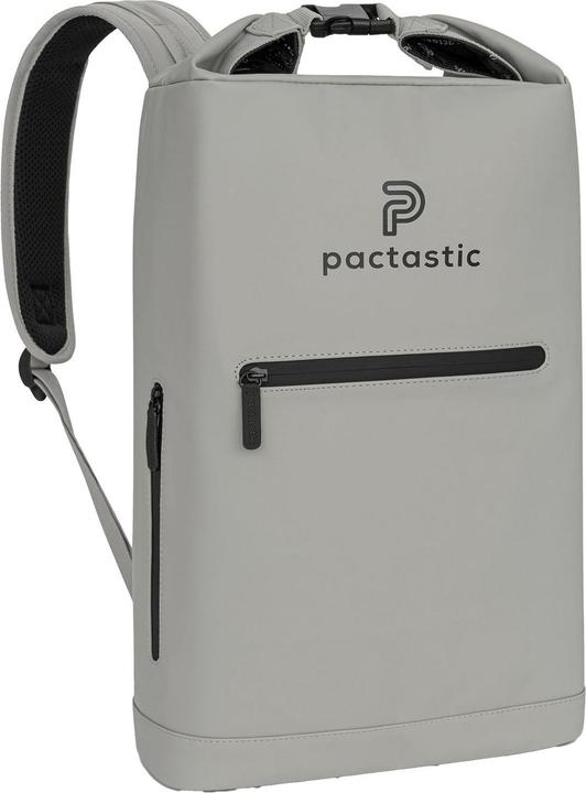 Actual product image Pactastic Urban Collection backpack 50 cm laptop compartment (27 l)