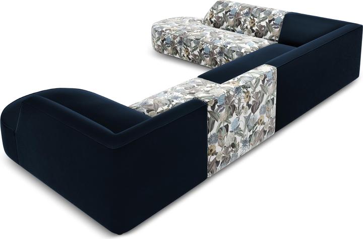 Actual product image CXL by Christian Lacroix Charles (Sofa landscape)
